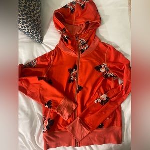 Size 4 Lululemon jacket